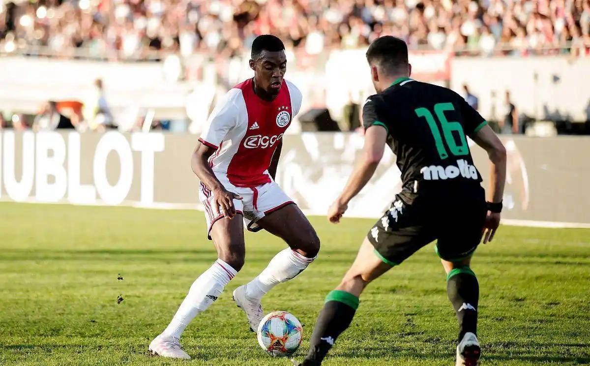 这不仅是一 这不仅是一