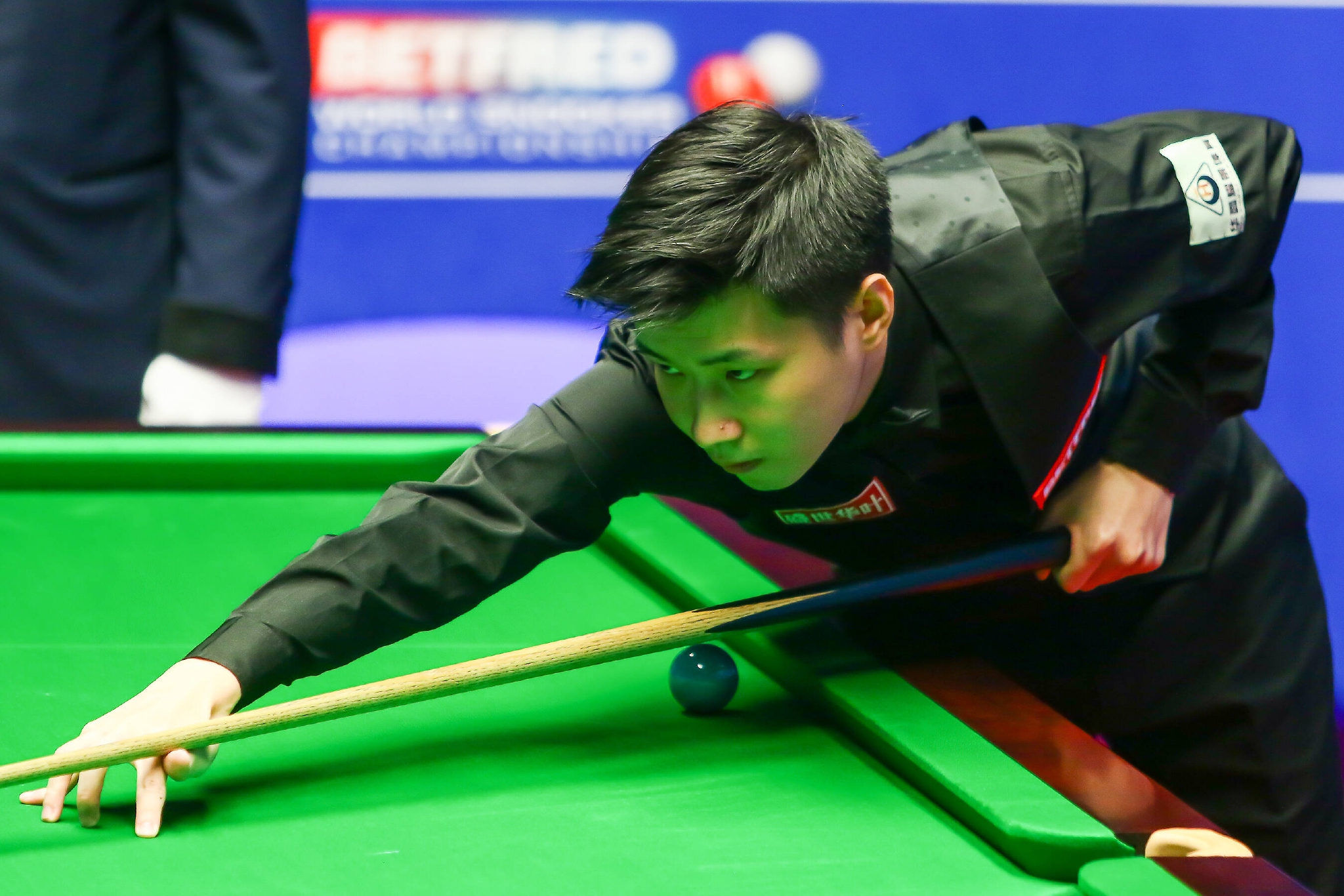 为之动容 为之动容