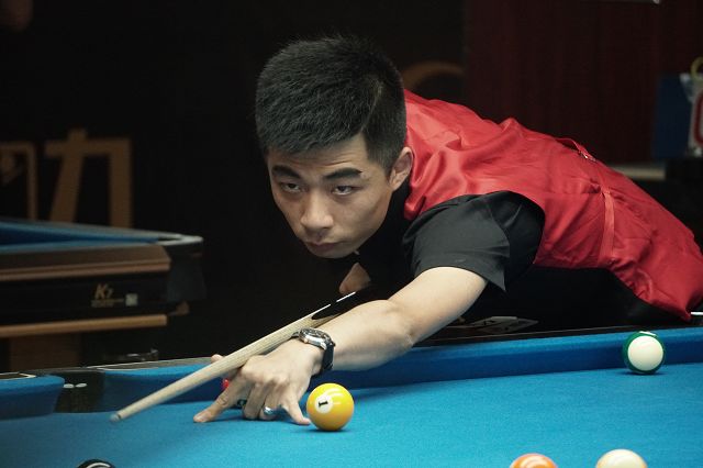 卡点完成 卡点完成