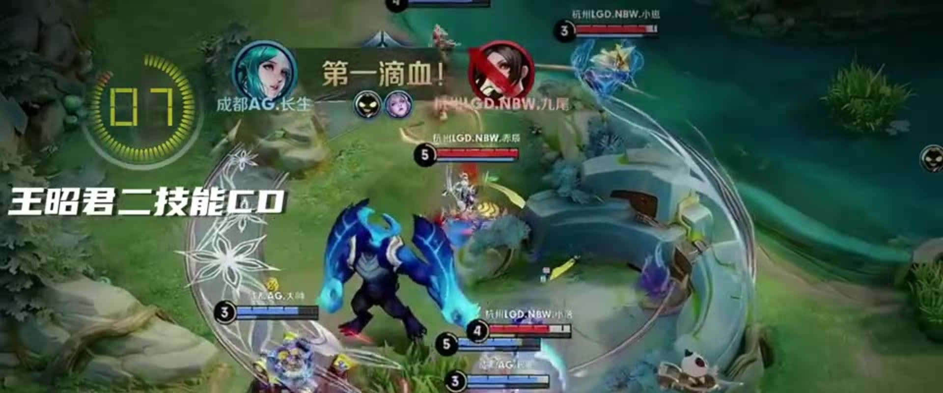 理抗构筑 理抗构筑